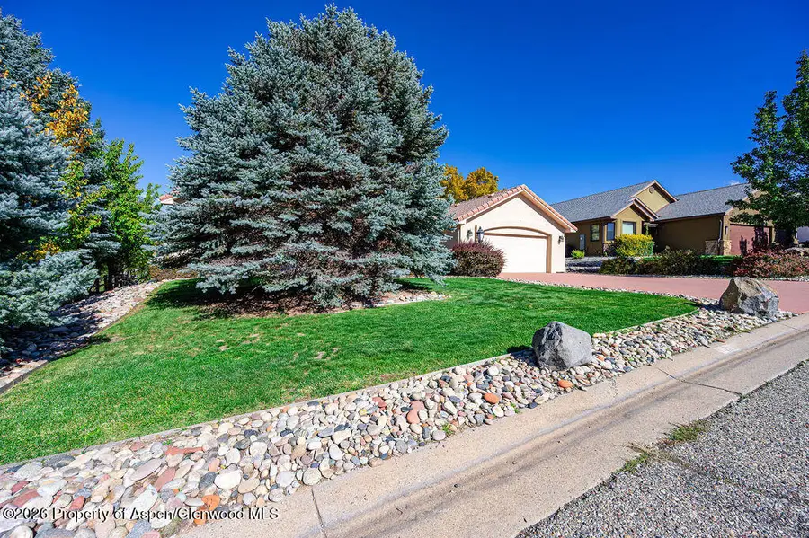 207 Lodgepole Circle, Parachute, CO 81635 - #3