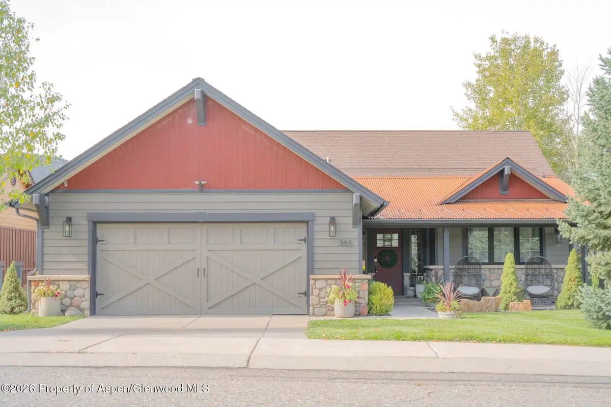 355 Faas Ranch Road, New Castle, CO 81647 - #1