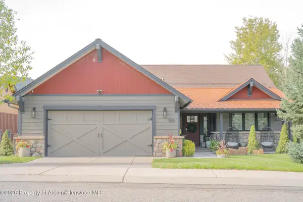 355 Faas Ranch Road, New Castle, CO 81647