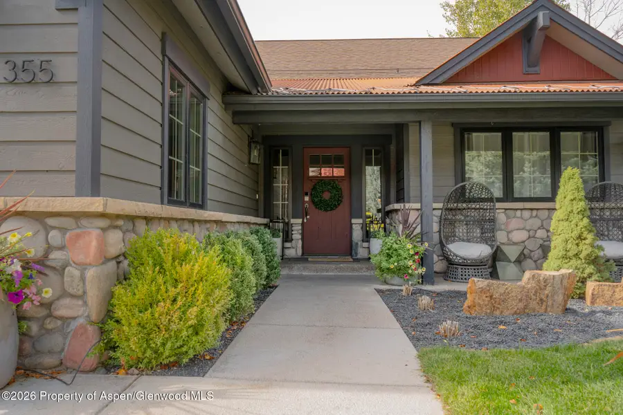 355 Faas Ranch Road, New Castle, CO 81647 - #3
