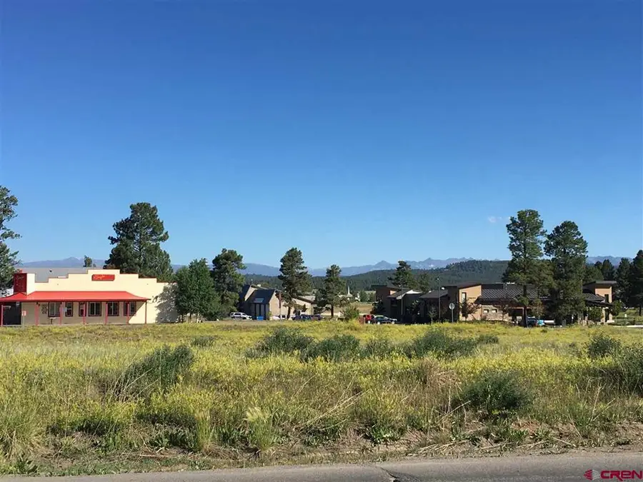 63 N Pagosa Boulevard, Pagosa Springs, CO 81147 - #2