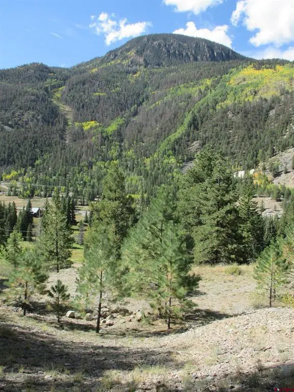 1400 Slumgullion Road, Lake City, CO 81235 - #1