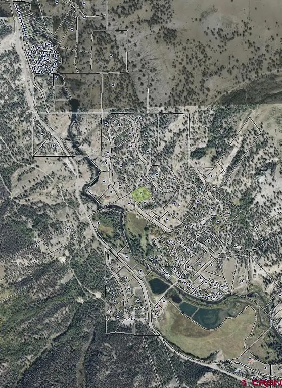 1400 Slumgullion Road, Lake City, CO 81235 - #2