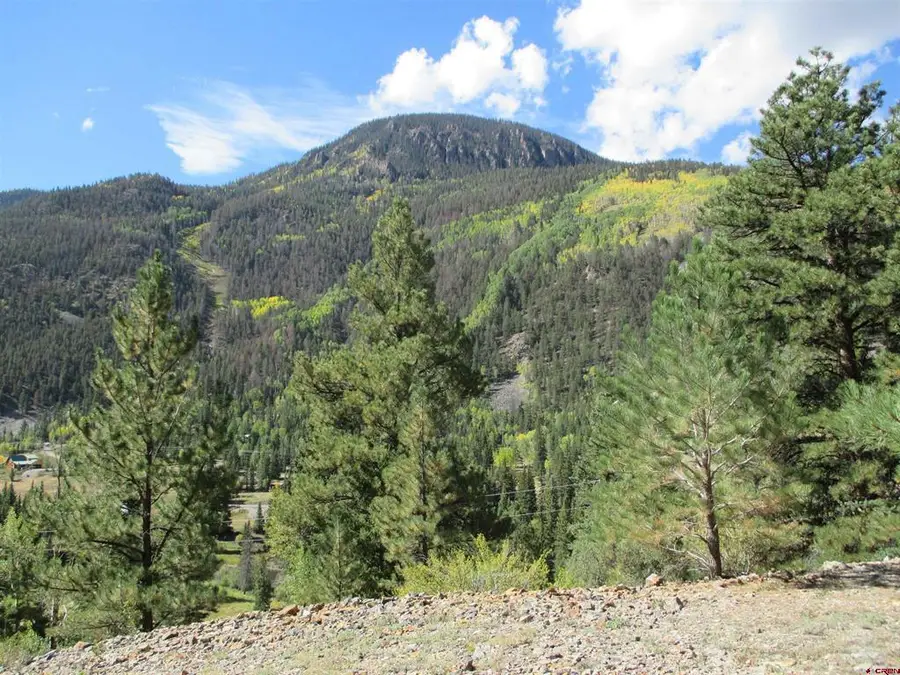 1400 Slumgullion Road, Lake City, CO 81235 - #3
