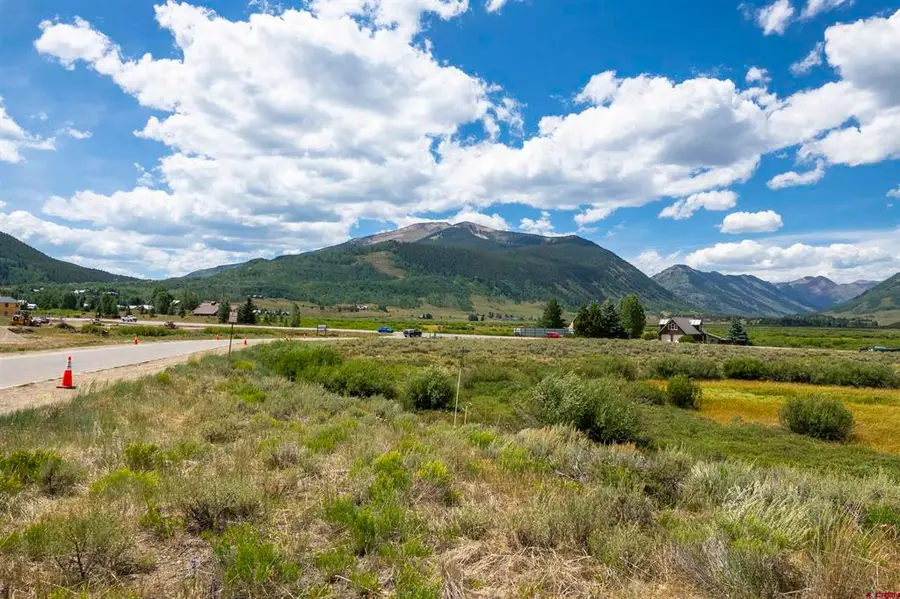 55 Pyramid Avenue, Crested Butte, CO 81224 - #3