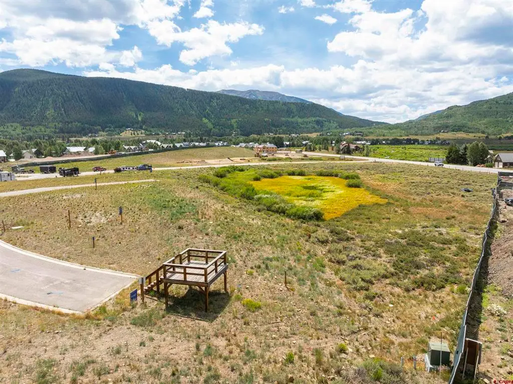 57 Augusta Drive, Crested Butte, CO 81224 - #1