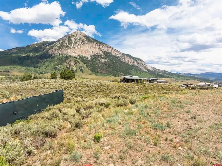 57 Augusta Drive, Crested Butte, CO 81224 - #2