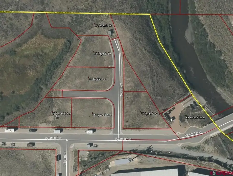 57 Augusta Drive, Crested Butte, CO 81224 - #3