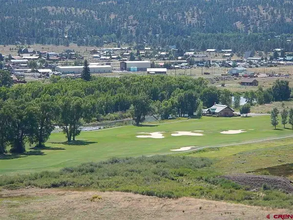 189 Vista De Verde Circle, South Fork, CO 81154