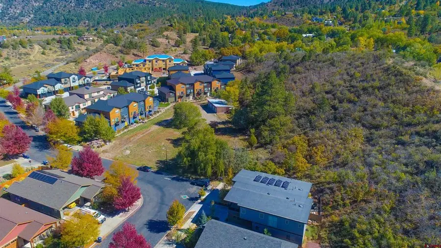 170 Metz Lane, Durango, CO 81301 - #3