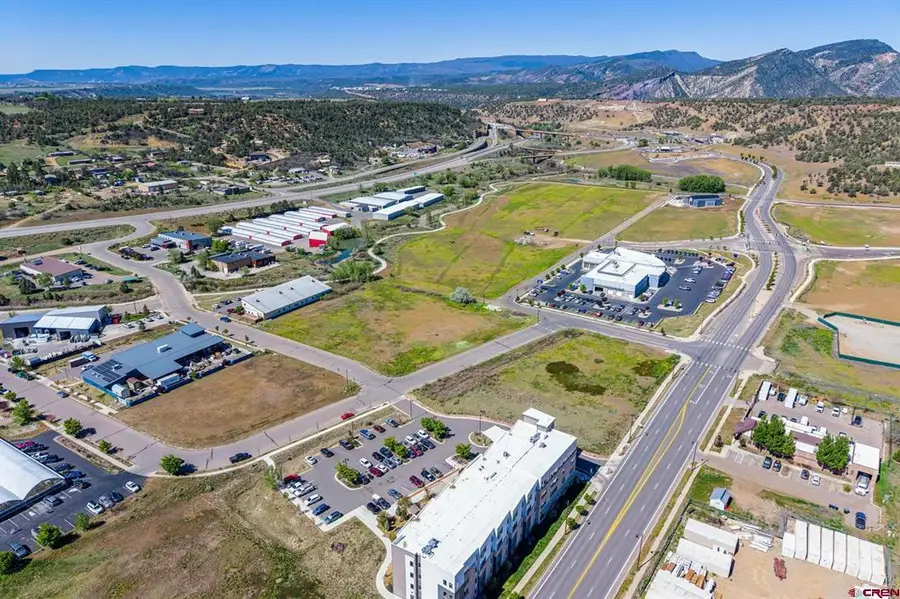 95 Design Center, Durango, CO 81301 - #2