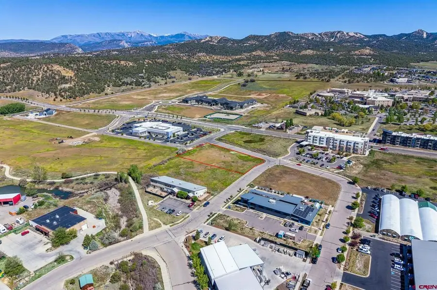 95 Design Center, Durango, CO 81301 - #3