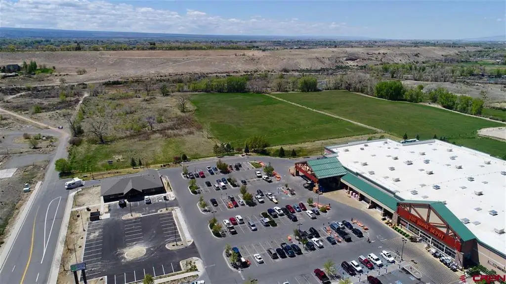 TBD Tbd Lot 4-e, Montrose, CO 81401 - #1