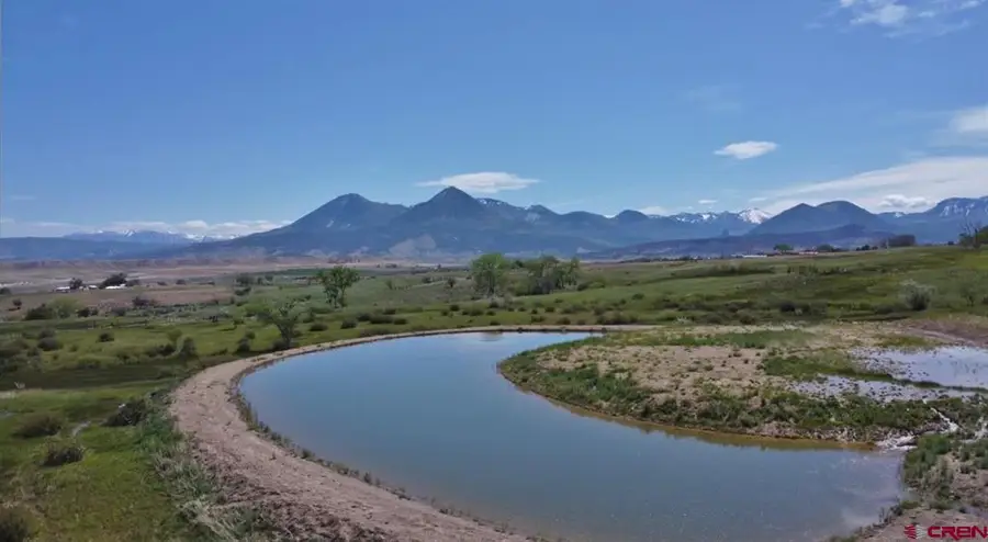 TBD Grandview Mesa Road, Crawford, CO 81415 - #2