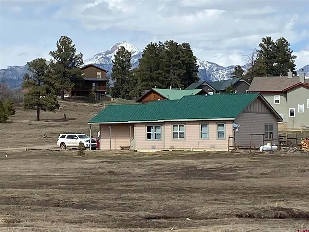 61 Hills Circle, Pagosa Springs, CO 81147 - #1