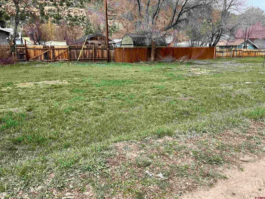 901 Railroad Ave, Dolores, CO 81323 - #2