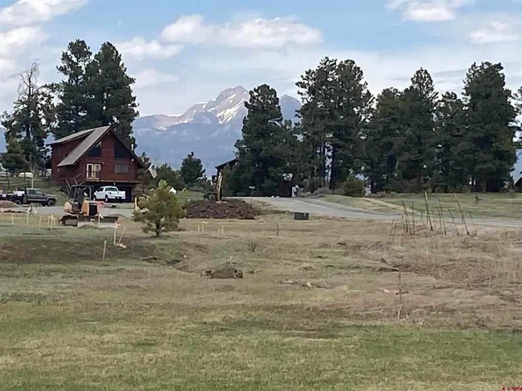 6520 N Pagosa Boulevard, Pagosa Springs, CO 81147 - #1