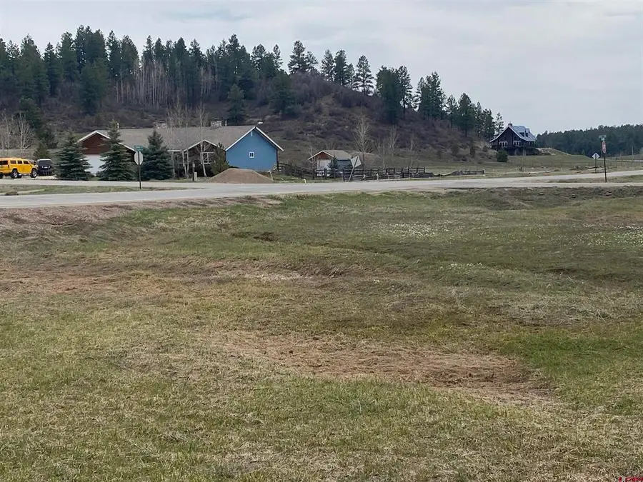 6520 N Pagosa Boulevard, Pagosa Springs, CO 81147 - #3