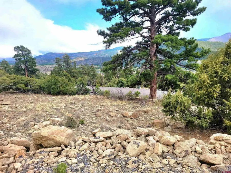 TBD Little Bear Circle Lot 55, South Fork, CO 81154 - #2