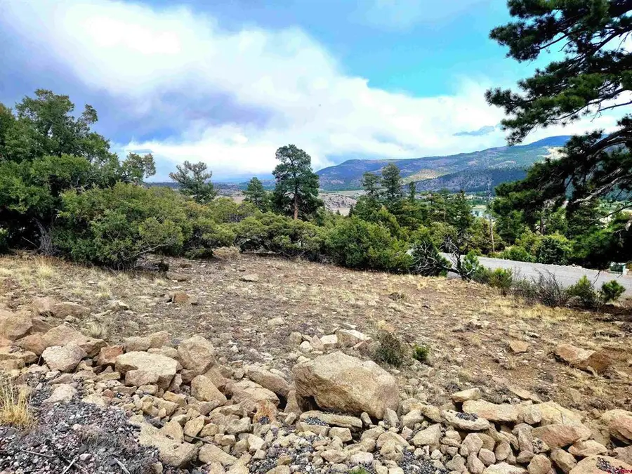 TBD Little Bear Circle Lot 55, South Fork, CO 81154 - #3