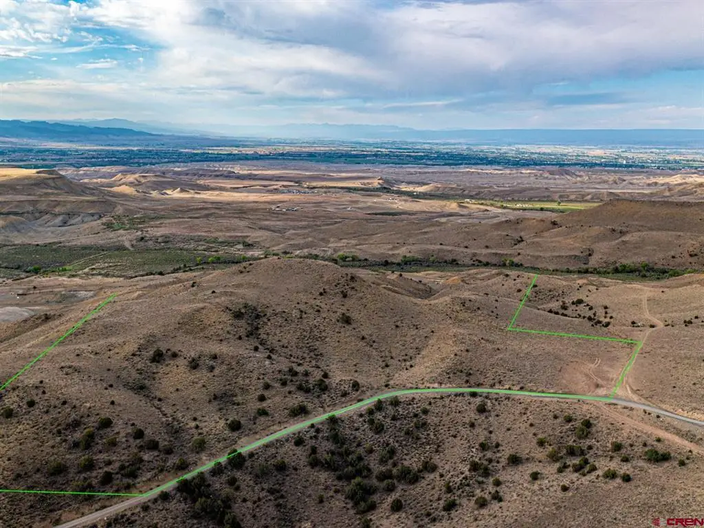 Lot 2 Oak Creek Road, Eckert, CO 81418 - #1