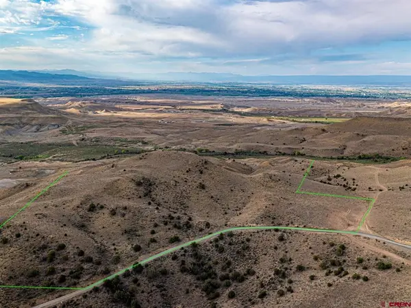 Lot 2 Oak Creek Road, Eckert, CO 81418