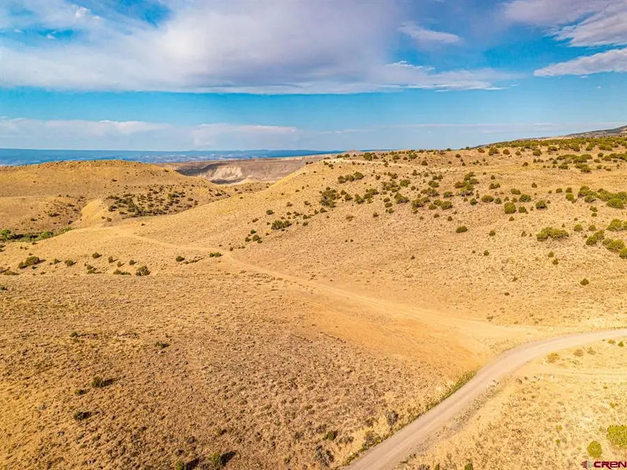 Lot 2 Oak Creek Road, Eckert, CO 81418 - #2