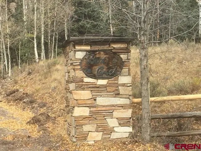 tbd County Road 30 Road, Lake City, CO 81235 - #2