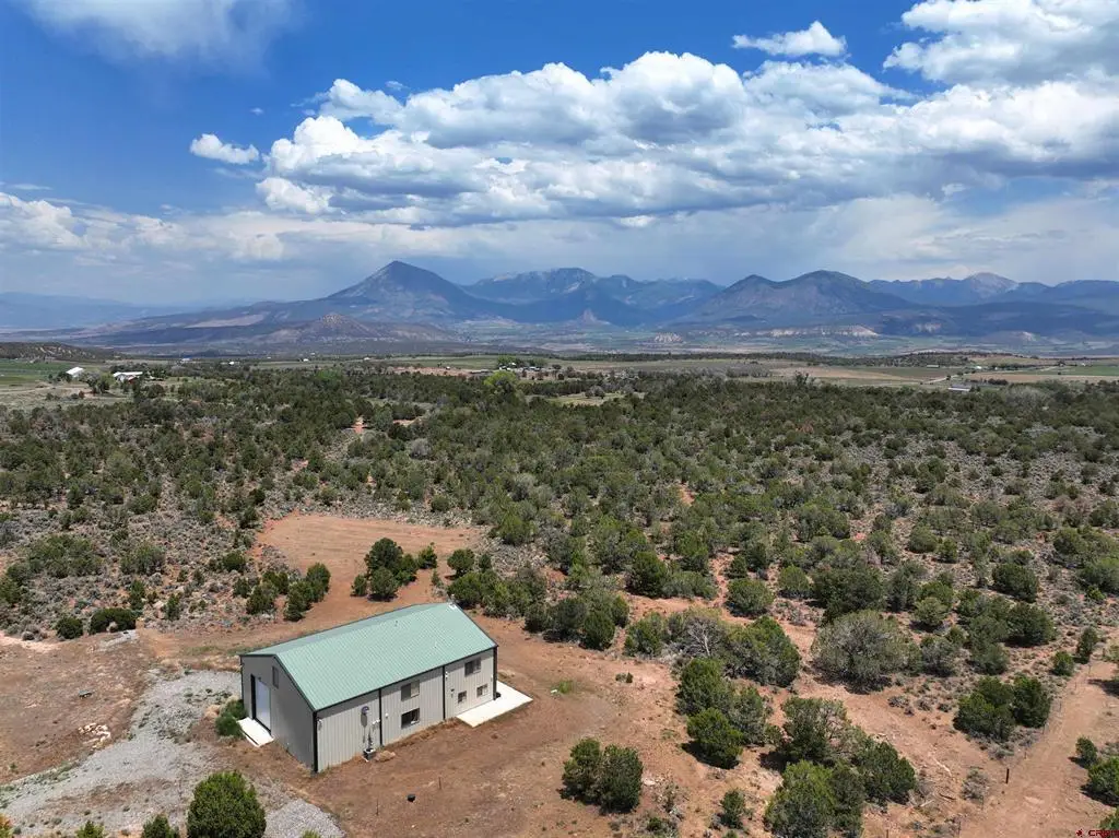 2984 Black Canyon Road, Crawford, CO 81415 - #1