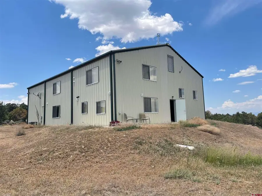 2984 Black Canyon Road, Crawford, CO 81415 - #3