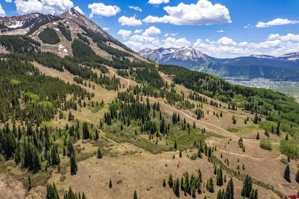 E42 Prospect Drive, Mt. Crested Butte, CO 81225