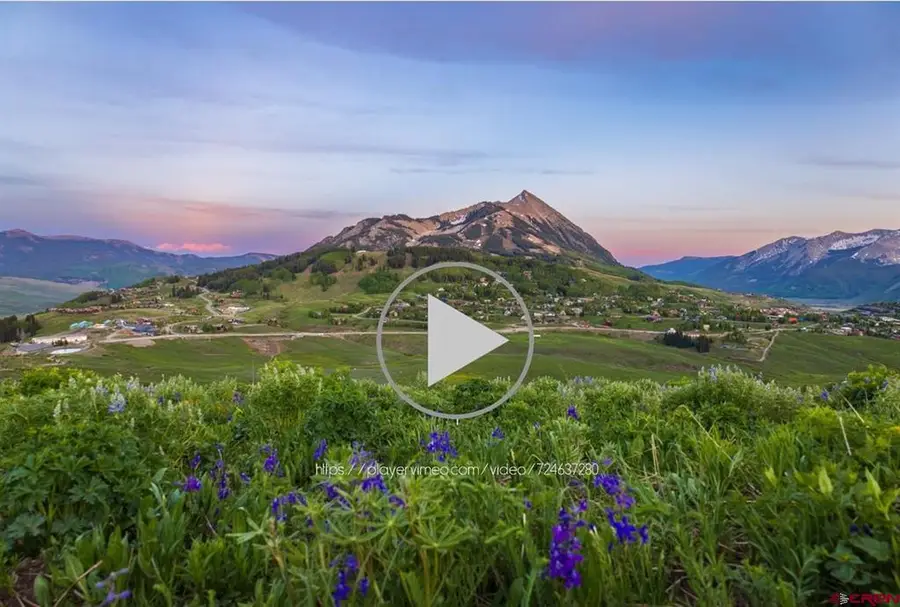 E42 Prospect Drive, Mount Crested Butte, CO 81225 - #2