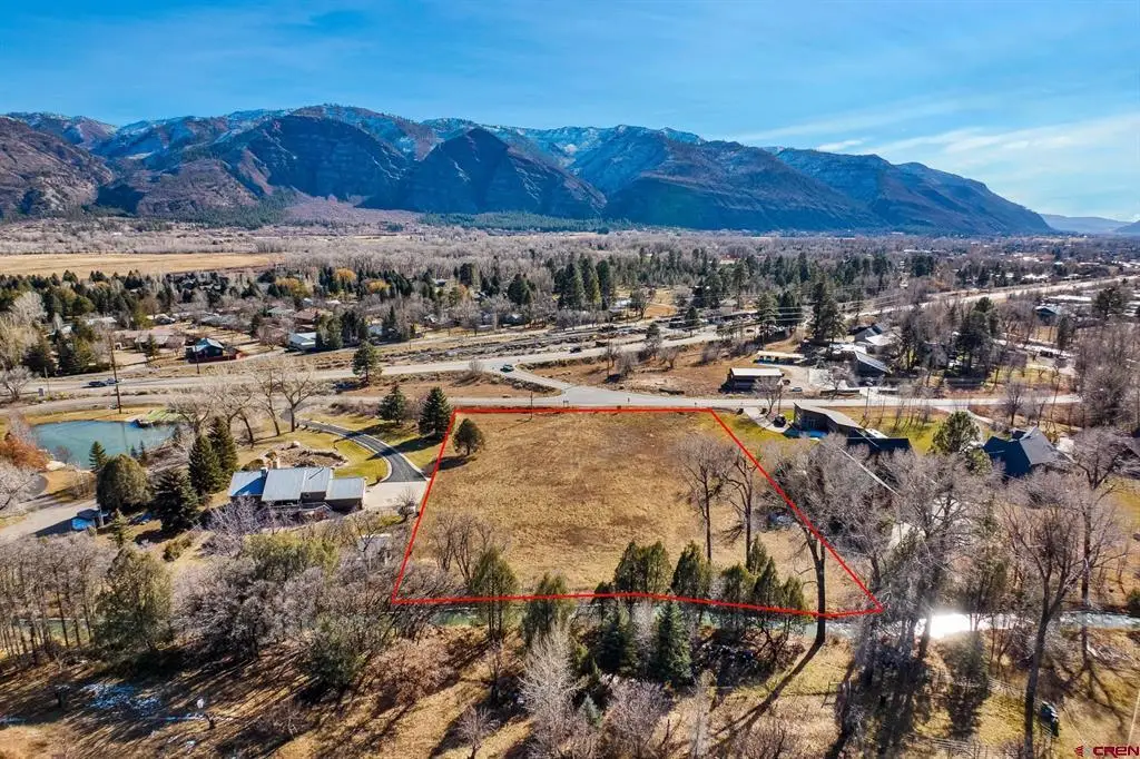 5 County Road 201, Durango, CO 81301 - #1