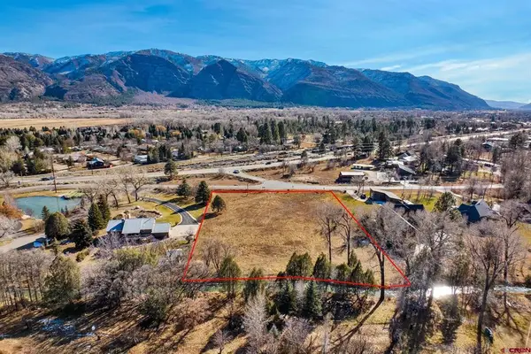5 County Road 201, Durango, CO 81301