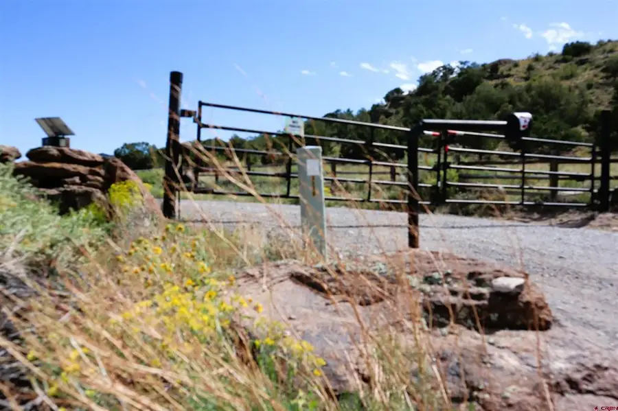 Tract 42 Wapiti Ridge Road, Del Norte, CO 81132 - #2