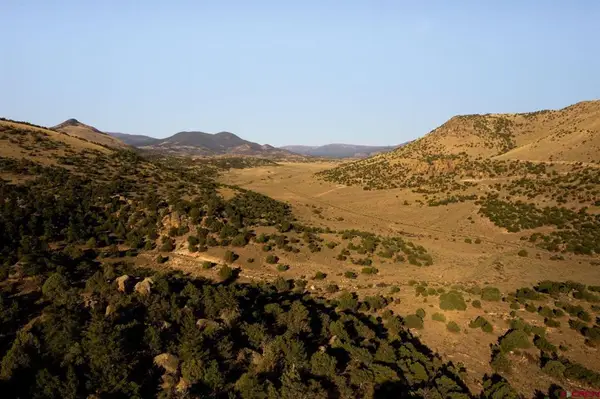 Tract 41 Wapiti Ridge Road, Del Norte, CO 81132