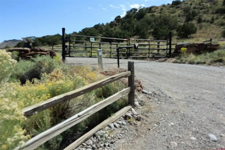 Tract 41 Wapiti Ridge Road, Del Norte, CO 81132 - #2