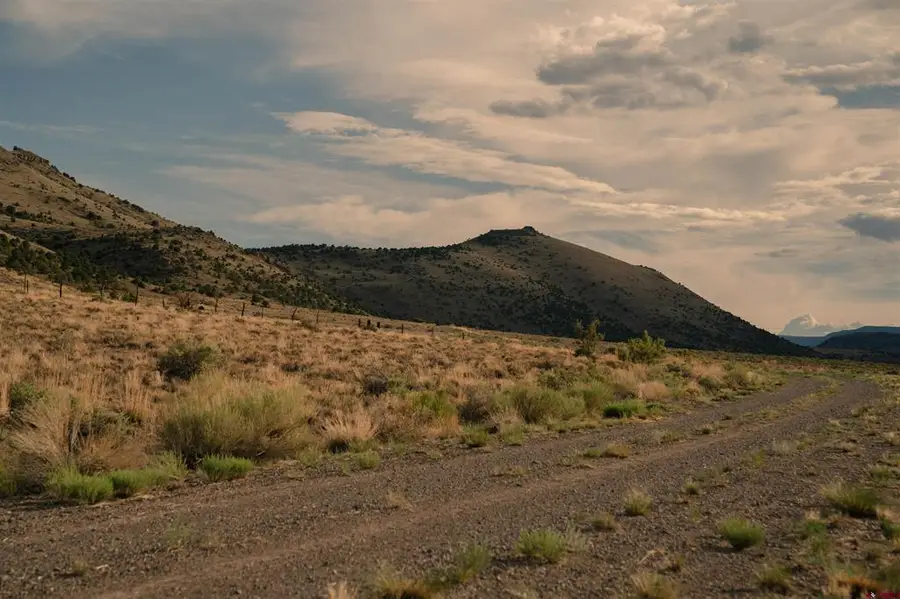 Tract 41 Wapiti Ridge Road, Del Norte, CO 81132 - #3