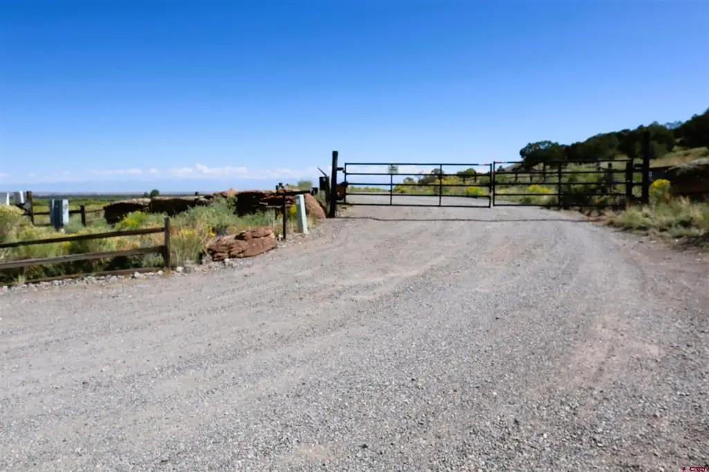 71 Tract 28a Altair Road, Del Norte, CO 81132 - #1