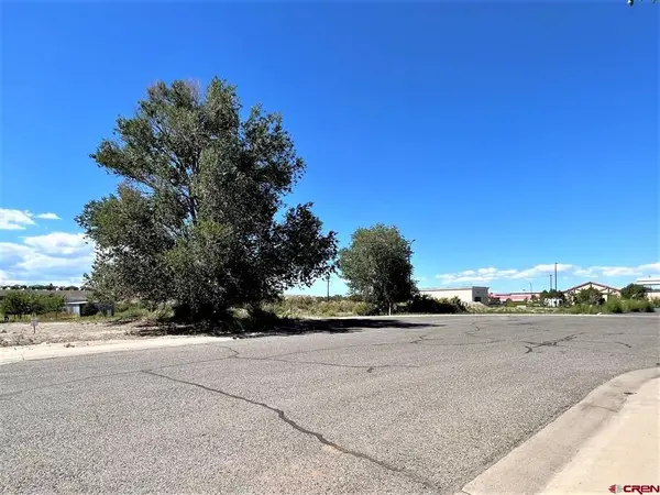 TBD Lot 8 Hawk Parkway, Montrose, CO 81401