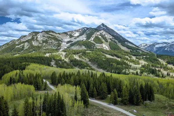 E34 Prospect Drive, Mt. Crested Butte, CO 81225
