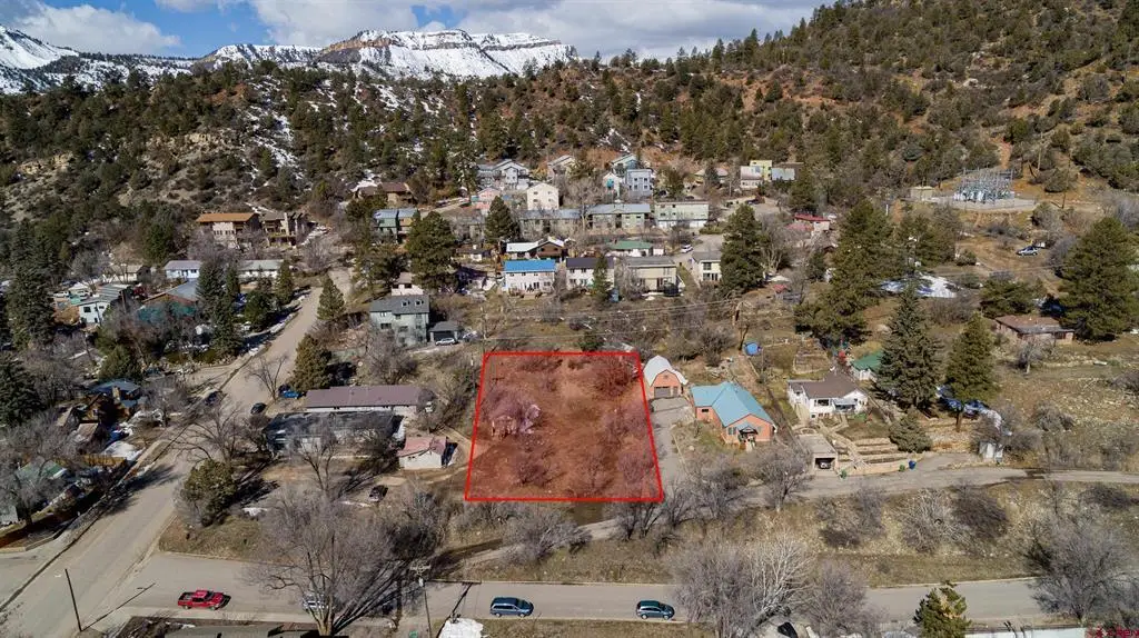 3211 W 2nd Avenue, Durango, CO 81301 - #1