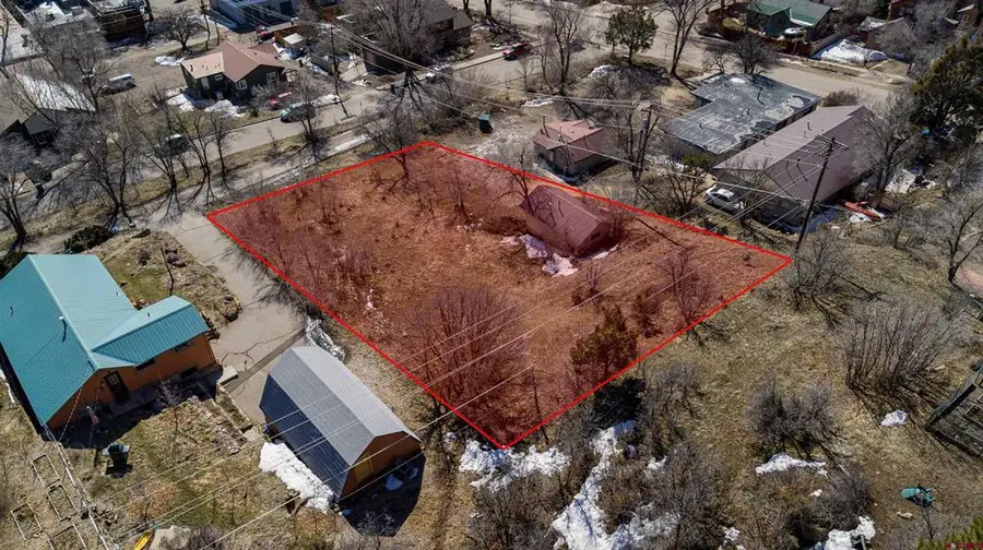 3211 W 2nd Avenue, Durango, CO 81301 - #2
