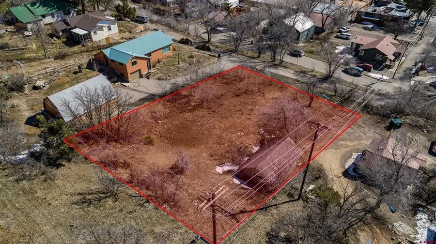 3211 W 2nd Avenue, Durango, CO 81301 - #3