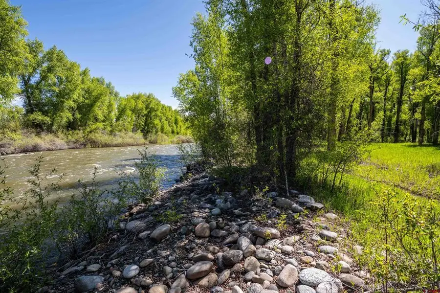 255 Riverwalk Drive, Gunnison, CO 81230 - #2