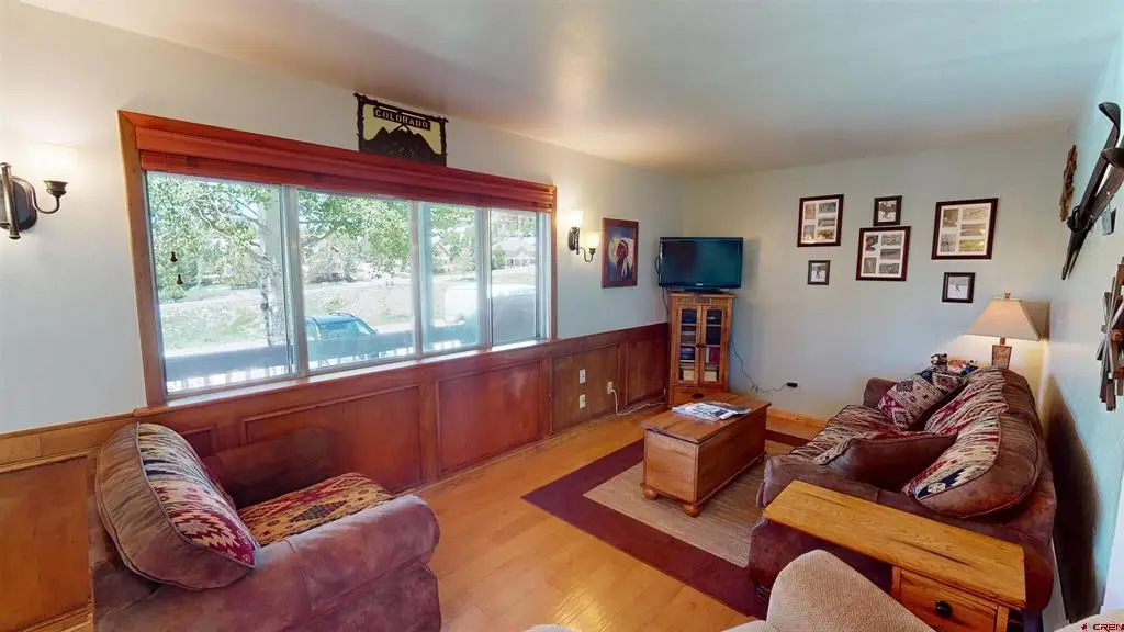 18 Crystal Road #3B, Mount Crested Butte, CO 81225 - #1