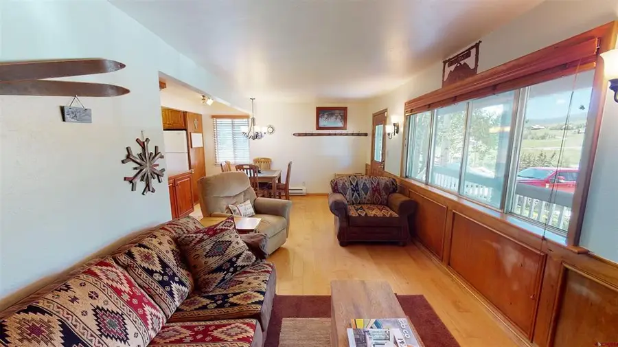 18 Crystal Road #3B, Mount Crested Butte, CO 81225 - #3