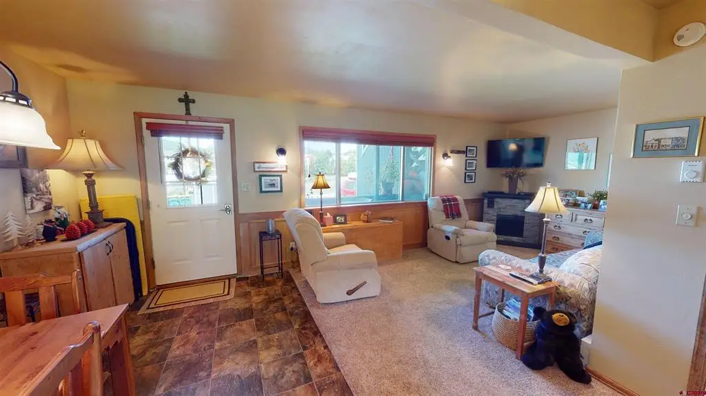 18 Crystal Road #2C, Mount Crested Butte, CO 81225 - #1