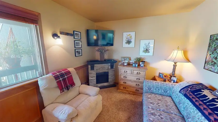 18 Crystal Road #2C, Mount Crested Butte, CO 81225 - #3