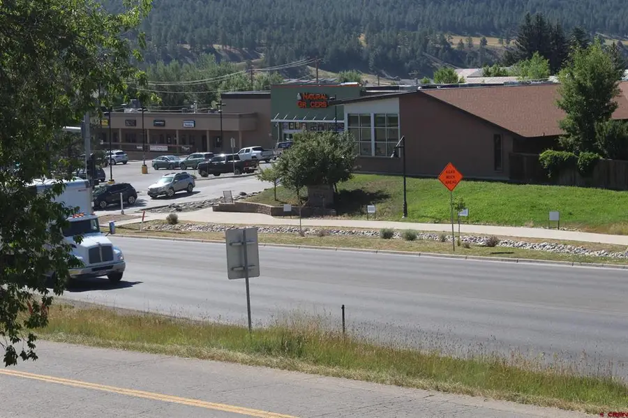 832 Rosita Street, Pagosa Springs, CO 81147 - #2